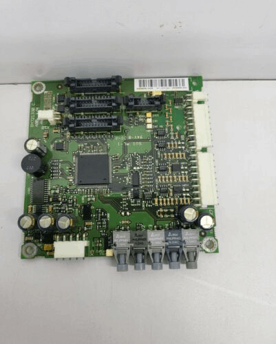 ABB AINT-14C 68685826 ACS800 Series MCIN TERFACE BOARD
