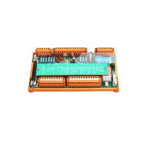 ABB CMA 132 3DDE300412 Generator Relay Terminal Board in Stock
