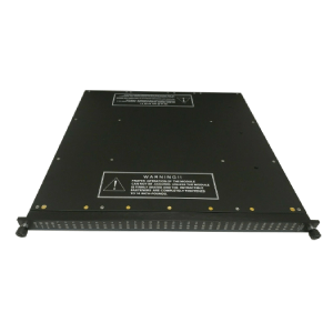 Triconex 3625 TMR 24VDC Digital Output Module Brand New