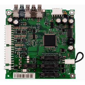 ABB AINT-14C 68685826 ACS800 Series MCIN TERFACE BOARD