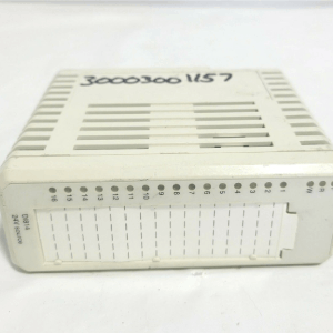 ABB DI814 3BUR001454R1: Digital Input Module for Reliable Monitoring and Control