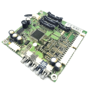 ABB AINT-14C 68685826 ACS800 Series MCIN TERFACE BOARD