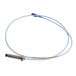 Bently Nevada 330103-08-13-10-02-CN: 3300 XL 8mm Proximity Probe