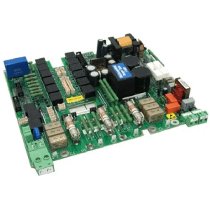 ABB AINT-14C 68685826 ACS800 Series MCIN TERFACE BOARD