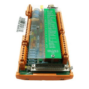 ABB CMA 132 3DDE300412 Generator Relay Terminal Board in Stock
