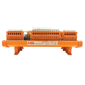ABB CMA 132 3DDE300412 Generator Relay Terminal Board in Stock