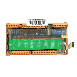 ABB CMA 132 3DDE300412 Generator Relay Terminal Board in Stock