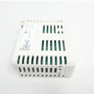 ABB DI814 3BUR001454R1: Digital Input Module for Reliable Monitoring and Control