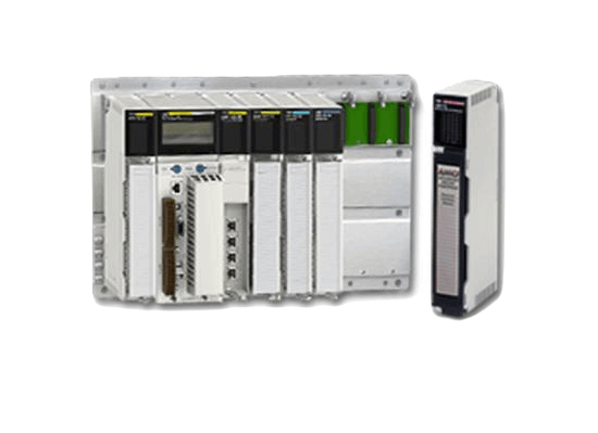 Schneider 140ACO02000 Compact PLC Module