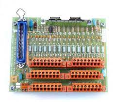 Honeywell MU-GAOX12 51304638-325 Analog Output Module