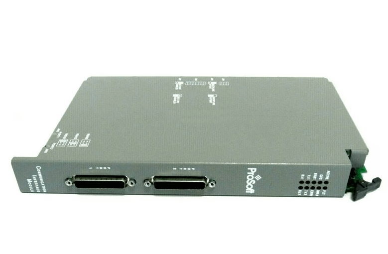 PROSOFT 3100-MCM Modbus Master/Slave Communication Module