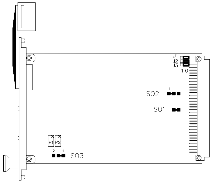 Honeywell 10005/1/1 Watchdog Module