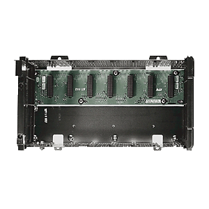 Allen-Bradley 1756-A13 ControlLogix Chassis: A High-Performance 13-Slot Backplane