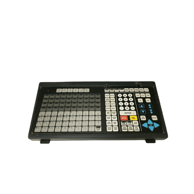 Honeywell 9395-00381-013 Keyboard