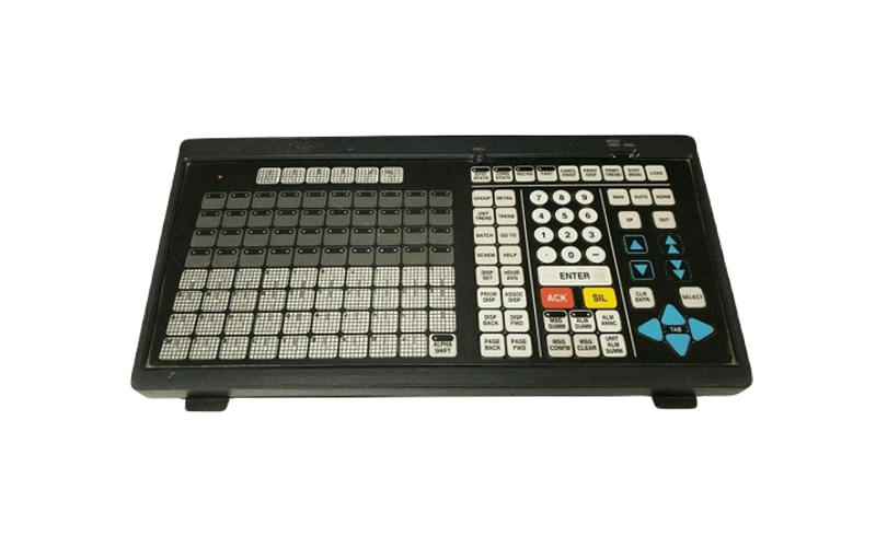 Honeywell 9395-00381-013 Keyboard