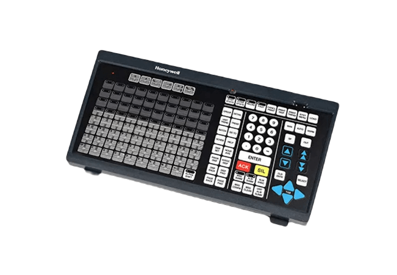 Honeywell 9395-00381-013 Keyboard