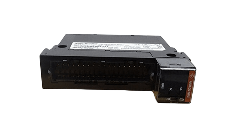 Allen-Bradley 1771-OMD B AC Output Module