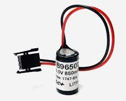 Allen-Bradley 1769-BA Lithium-ion battery for CompactLogix PLCs