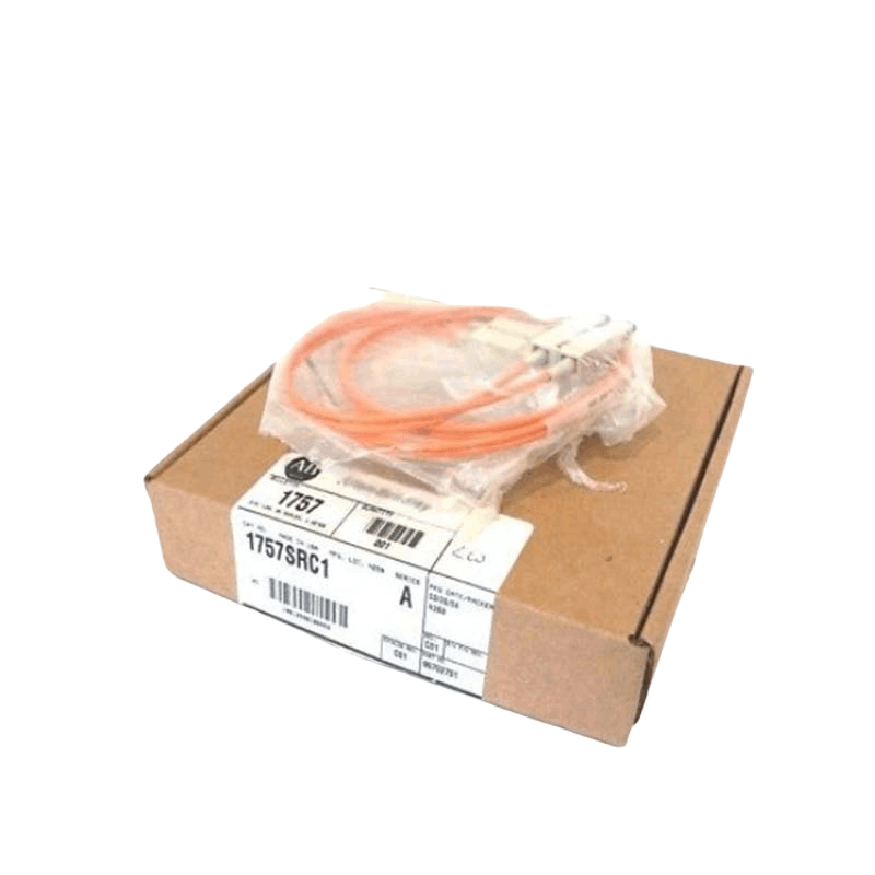 Allen-Bradley 1757-SRC1 System Redundancy Module