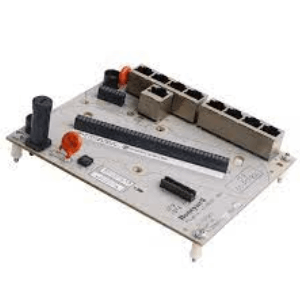 Honeywell CC-TCF901- 9-Port Control Firewall Input/Output Termination Assembly (IOTA)