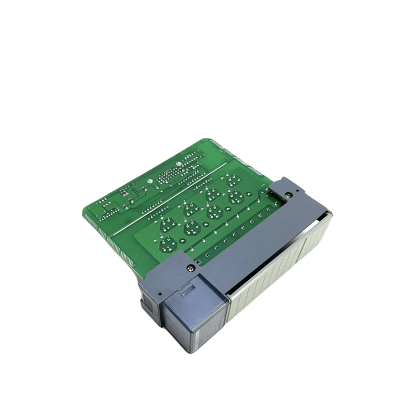 Allen-Bradley 1746-OB8 DC Output Module