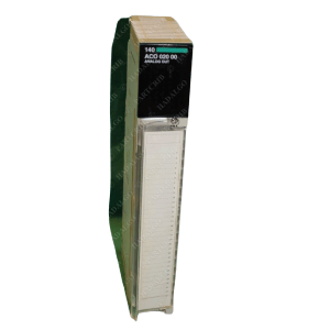 Schneider 140ACO02000 Compact PLC Module