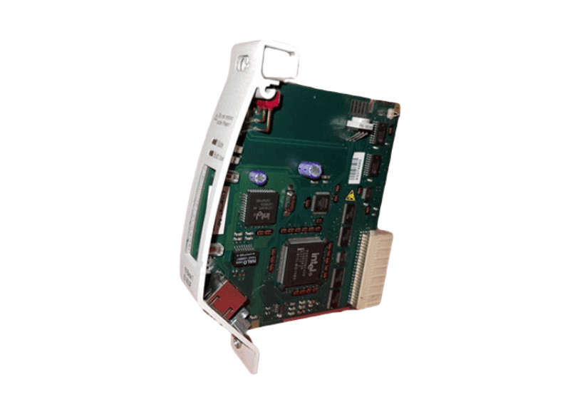 ABB EI803F PLC Module