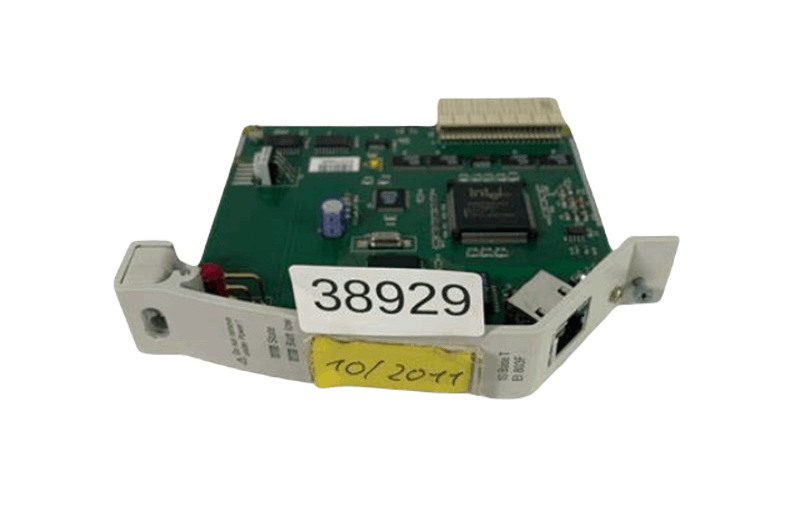 ABB EI803F PLC Module