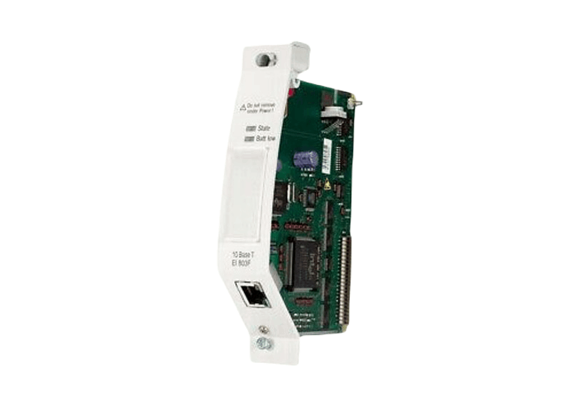 ABB EI803F PLC Module