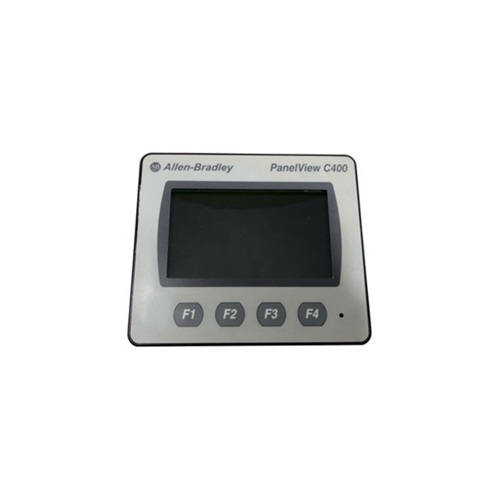Allen-Bradley 2711C-T6T Color touchscreen operator terminal