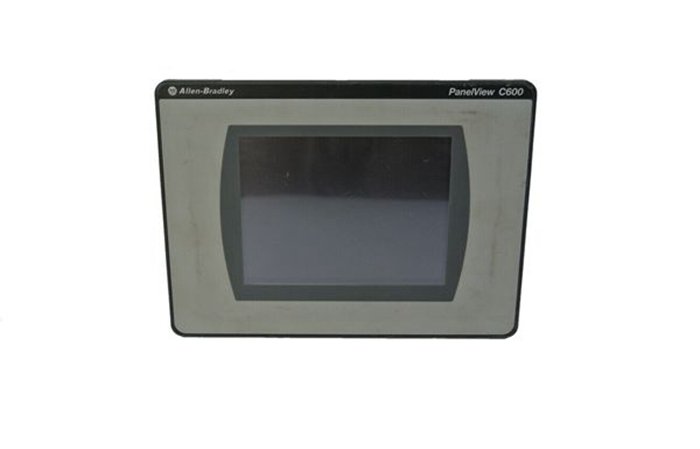 Allen-Bradley 2711C-T6T Color touchscreen operator terminal