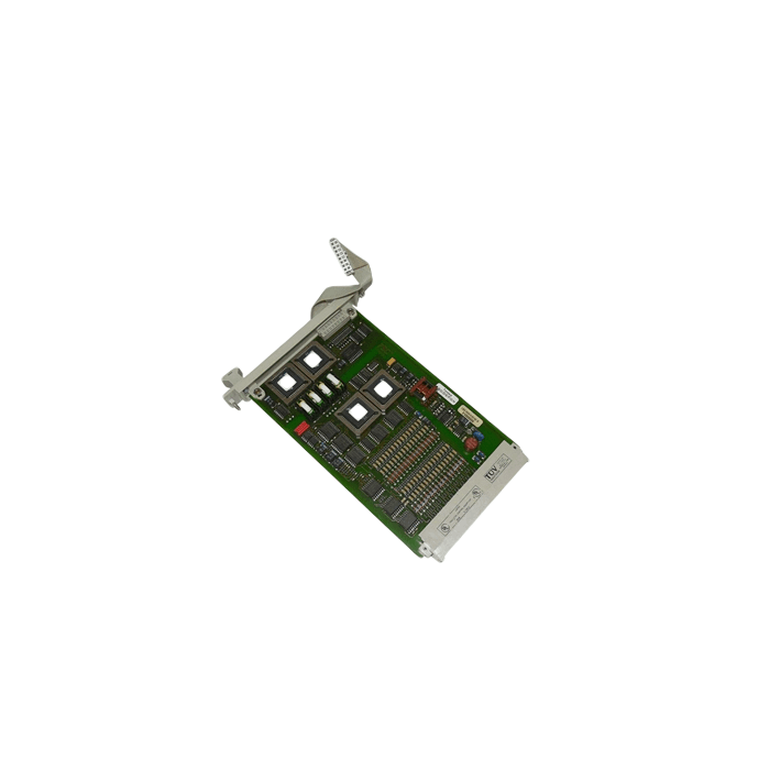 Honeywell 10201/2/1 Fail-Safe Digital Output Module