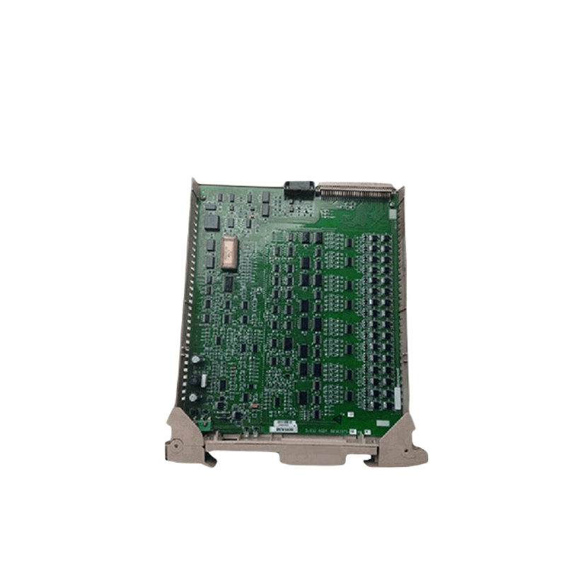 Honeywell MC-PDIY22 80363972-150 Digital Input I/O Processor
