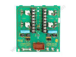 ABB NTMP01 PLC Module