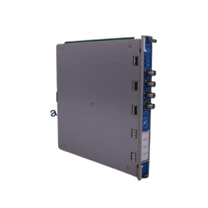 Bently Nevada 172323-01 167699-02 1900/65A Display Module