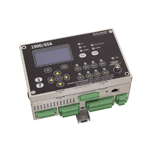 Bently Nevada 172323-01 167699-02 1900/65A Display Module