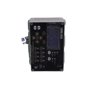 Bently Nevada 172323-01 167699-02 1900/65A Display Module