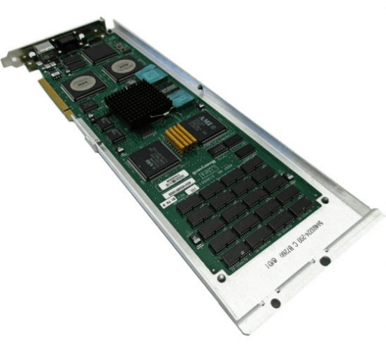 Honeywell 51403299-100 Processor board