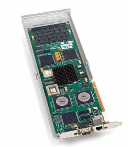 Honeywell 51403299-100 Processor board