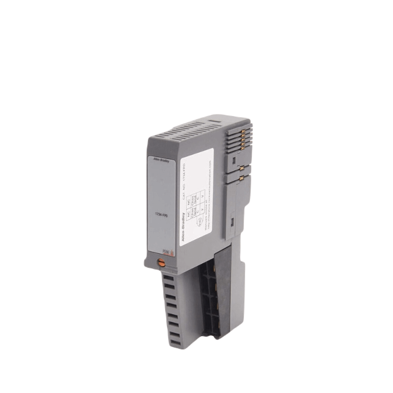 Allen-Bradley 1734-FPD Field Potential Distributor Module