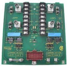 ABB NTCL01 PLC Module