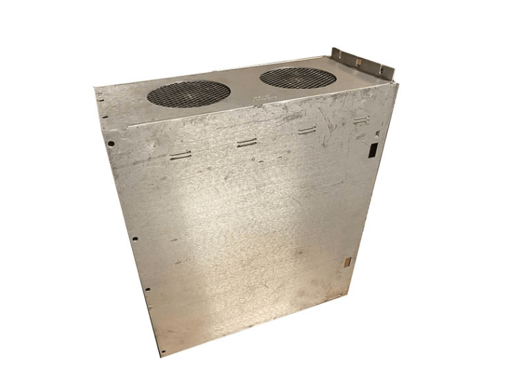 Honeywell 51402167-100 Process Solutions Automation Module