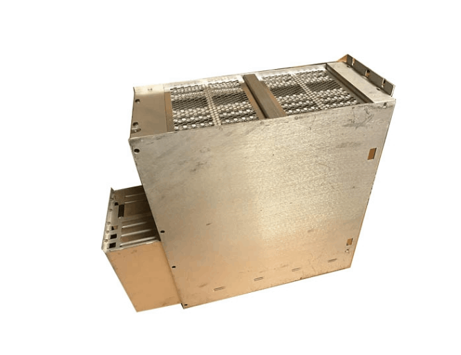 Honeywell 51402167-100 Process Solutions Automation Module