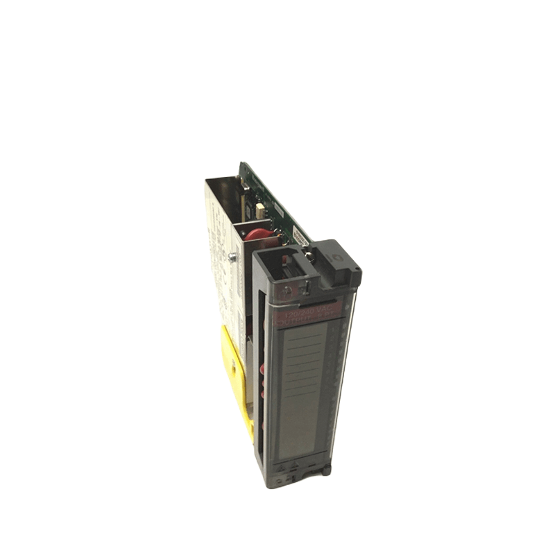 Honeywell 900G02-0102 16 Channel 24 Vcd Digital Input Module