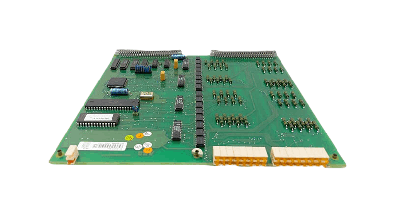 ABB IMMFP12 Multi-Function Processor Module