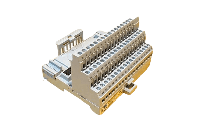 Allen-Bradley 1440-TB-C Analog Input Module