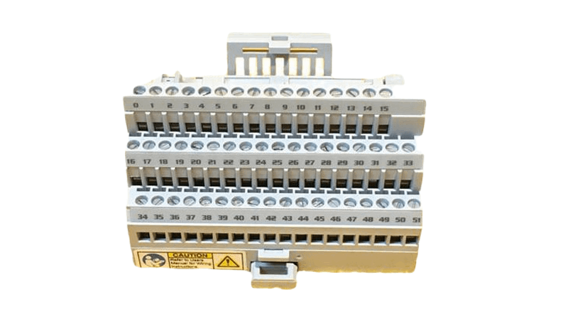 Allen-Bradley 1440-TB-C Analog Input Module
