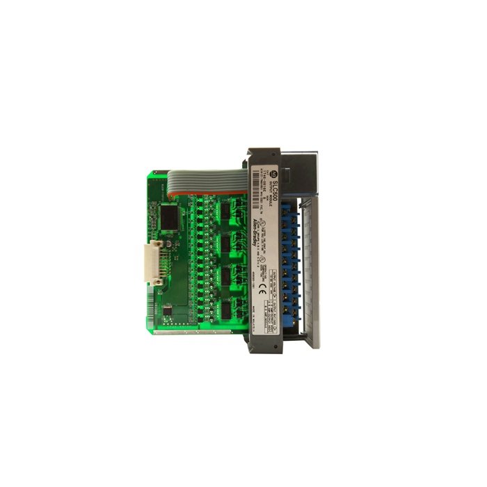 Allen-Bradley 80190-540-02-R Temperature Feedback Module