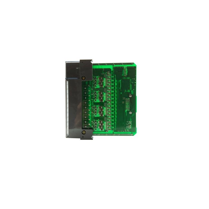 Allen-Bradley 80190-540-02-R Temperature Feedback Module