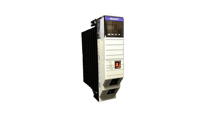 Allen-Bradley TEI14949 Output Module